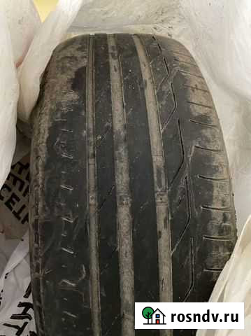 Bridgestone 205/60 R16 Вологда - изображение 1