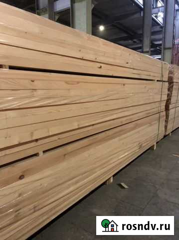 Рейка брус Владикавказ - изображение 1