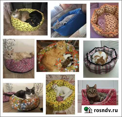 Шью на заказ Стерлитамак - изображение 1