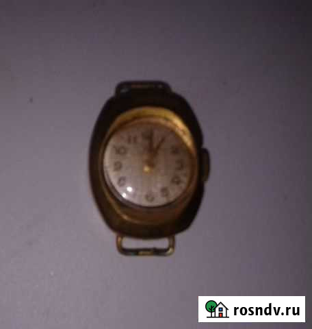 Часы советских времен Владимир - изображение 1