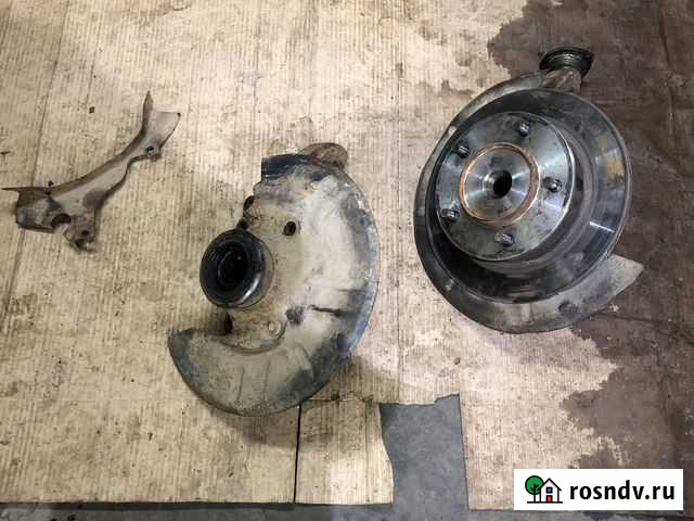 Кулаки на ниву Ржев - изображение 1