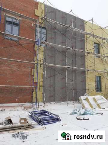 Строительство Стерлитамак - изображение 1