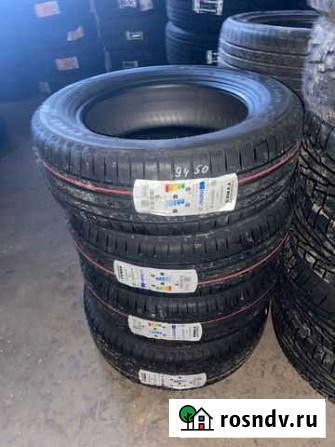 Nokian Nordman S2 SUV 225/60 R18, 1 шт Горно-Алтайск - изображение 1