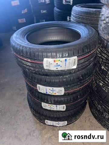 Nokian Nordman S2 SUV 225/60 R18, 1 шт Горно-Алтайск - изображение 1