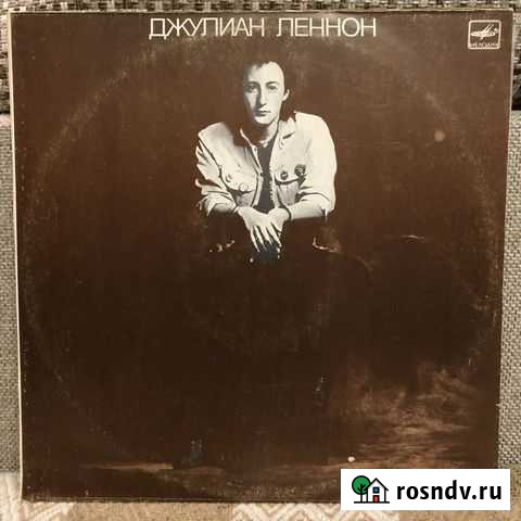 Виниловые пластинки в хорошем состоянии 6 Пересвет - изображение 1