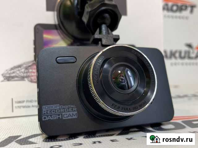 Видеорегистратор Тверь - изображение 1