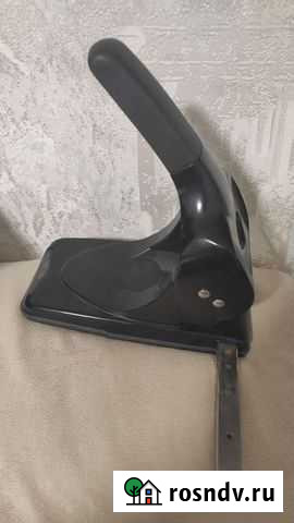 Дырокол Абакан - изображение 1