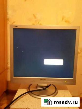 Монитор Philips Нижний Новгород - изображение 1