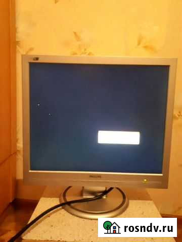 Монитор Philips Нижний Новгород - изображение 1