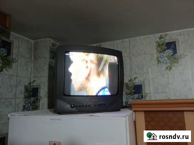 Телевизор samsung 32 дюйма Красноярск - изображение 1