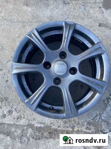 Диски R14 Сафоново - изображение 1