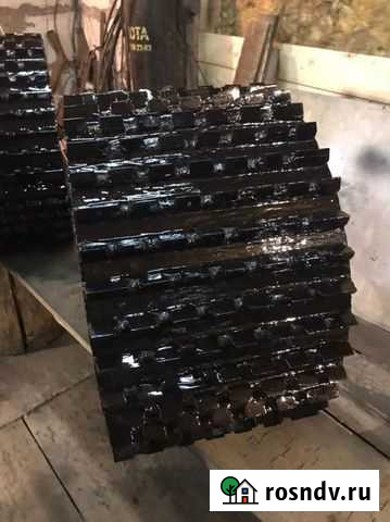 Рябухи на валочную головку LogMax 6000 Вологда - изображение 1