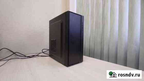 Игровой пк i5-6500/16GB/SSD240/HDD1TB/GTX1650 Екатеринбург