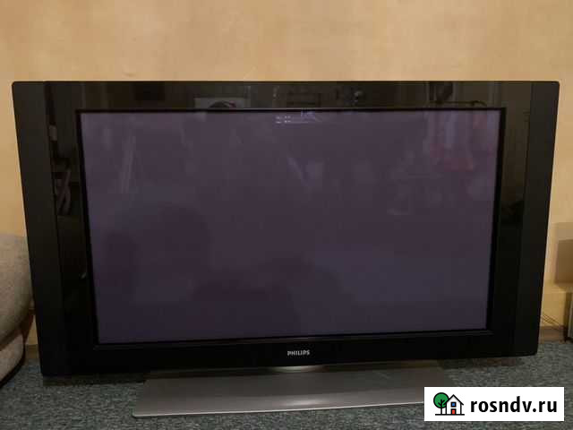 Телевизор philips на запчасти Тверь - изображение 1