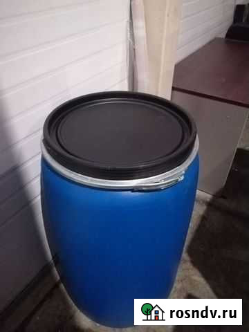 Бочка Тверь - изображение 1