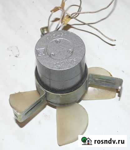 Для радиоаппаратуры вентилятор охлаждения уад-34 Томск - изображение 1