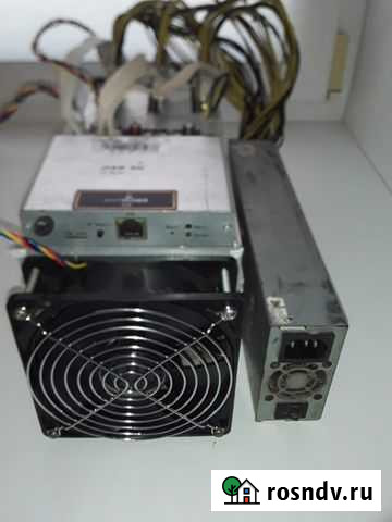 Asic antminer s9 Саратов - изображение 1