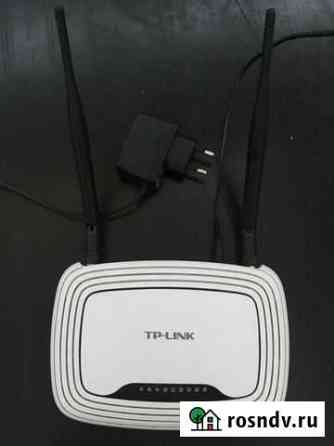 TP-Link TL-WR841ND Санкт-Петербург