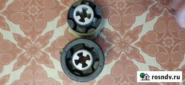 Салентблоки ford fiesta Улан-Удэ - изображение 1