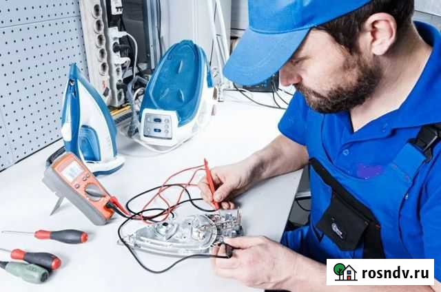 Ремонт стиральных машин и тд Самара - изображение 1