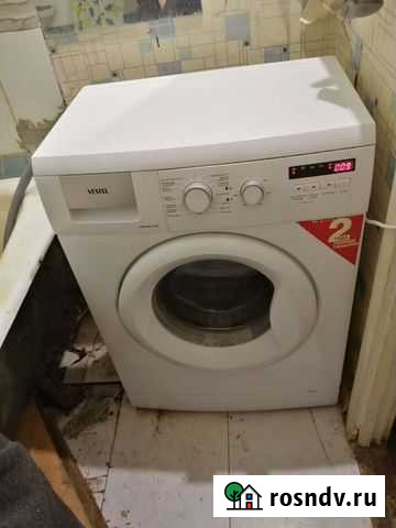 Стиральная машина vestel Чебоксары - изображение 1