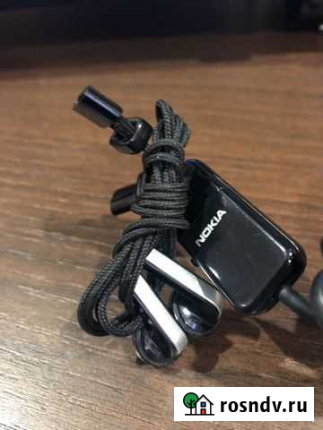 Наушники Nokia Черкесск - изображение 1