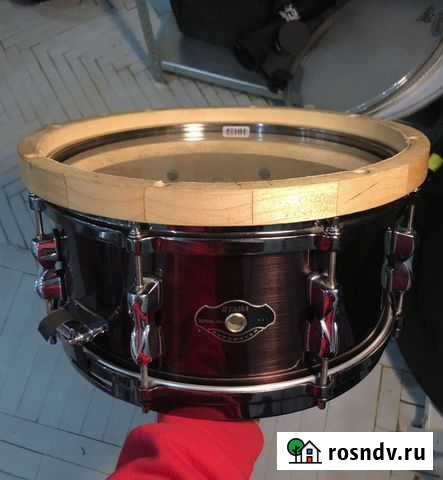 Tama Superstar 13x6 Москва - изображение 1