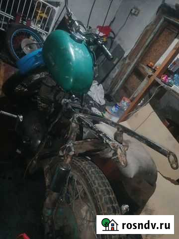 Планета 3 Карасук - изображение 1