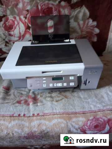 Принтер Севастополь - изображение 1