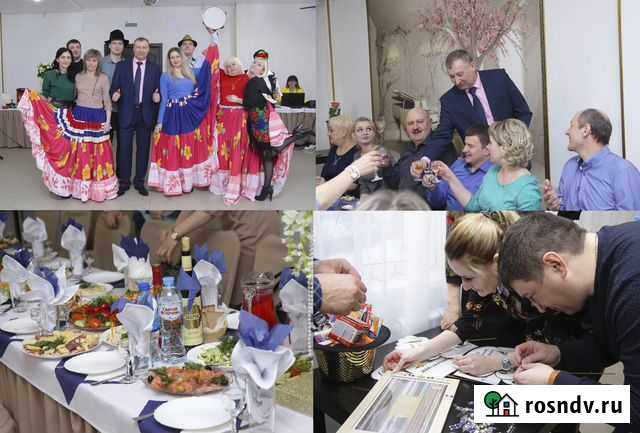 Фотосъемка торжеств Омск - изображение 1