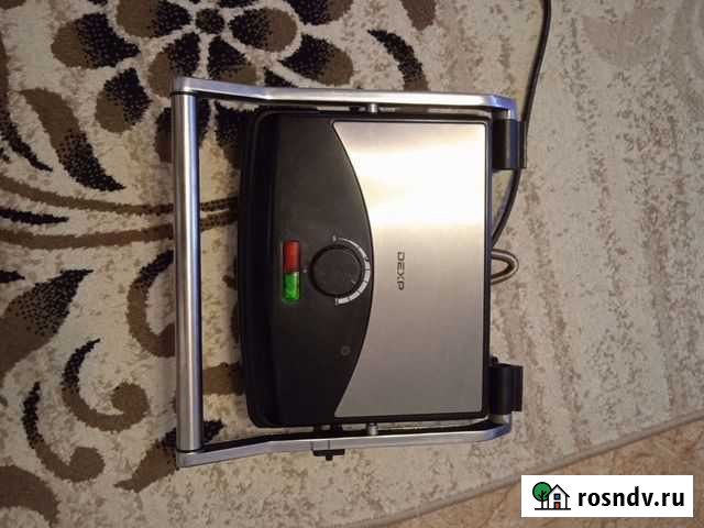 Гриль Омск - изображение 1