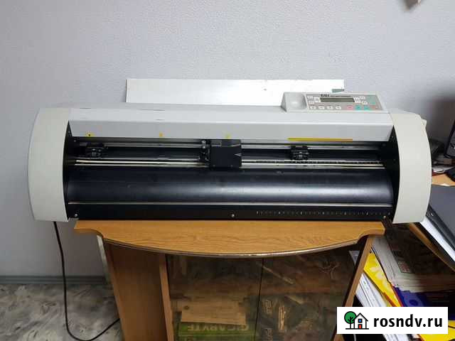 Режущий плоттер Omega OM 60 Волгодонск - изображение 1