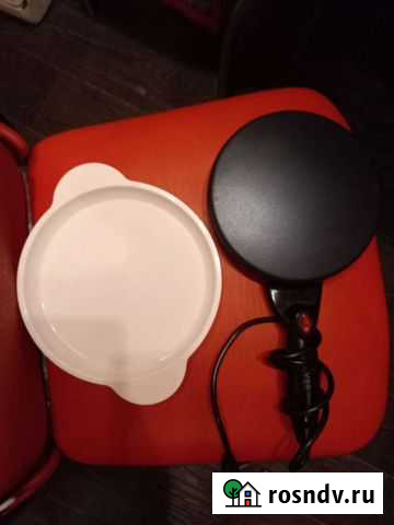 Электроблинница Кострома - изображение 1