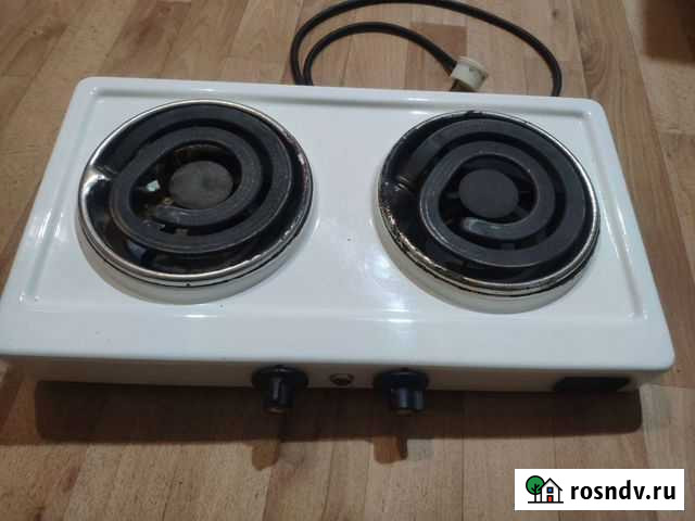 Плита электрическая Мечта-2 СССР Челябинск - изображение 1