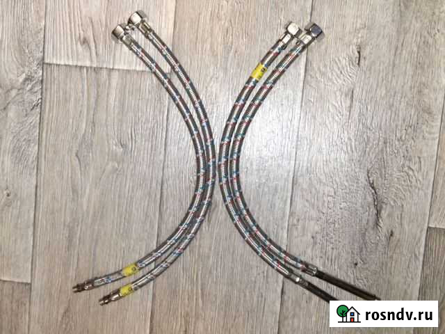 Шланг гофрированный Ангарск - изображение 1