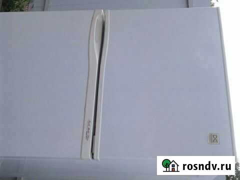 Двухкамерный холодильник DEO Ахтырский - изображение 1