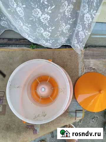 Кормушка для птиц Рамонь - изображение 1