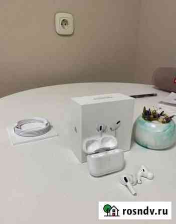 Airpods Pro оригинал Ижевск