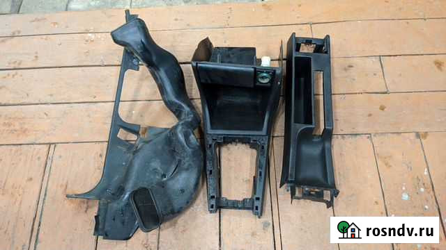 Элементы салона passat B3 Обнинск - изображение 1