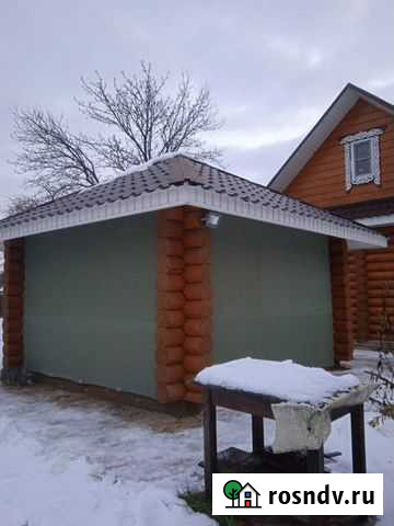 Утепленные шторы из брезента Дзержинск - изображение 1