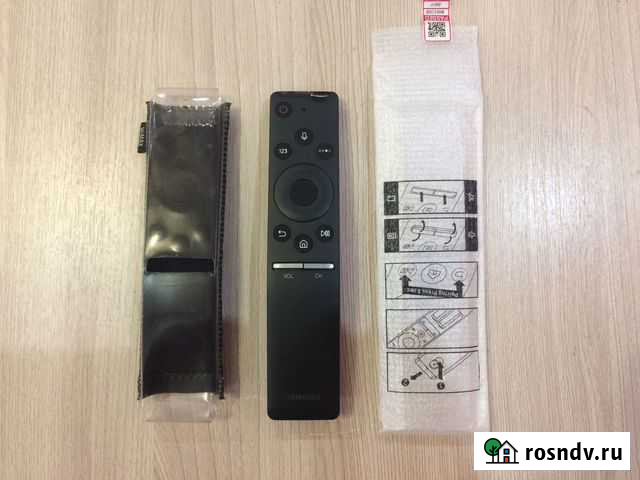 Пульт samsung Пермь - изображение 1