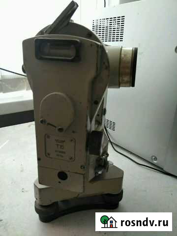 Теодолит Т15 Иваново - изображение 1