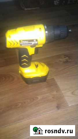 Мощный шуруповерт/дрель Рязань - изображение 1