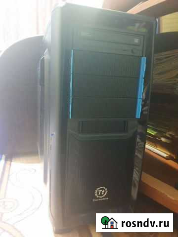 Системный блок intel core i7/GTX 960 4gb Нижневартовск - изображение 1