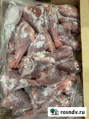 Индейка (голень) Екатеринбург - изображение 1