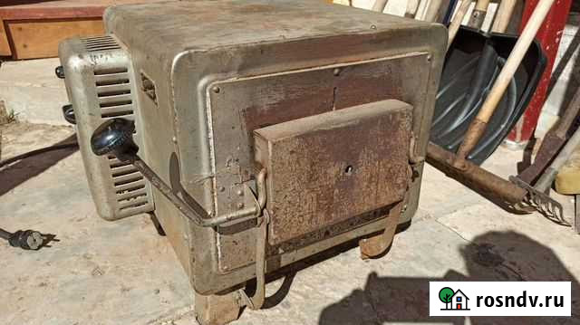 Муфельная печь. 220 вольт Лежнево - изображение 1