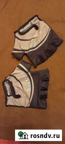 Перчатки Polednik для велосипеда, самоката Воронеж - изображение 1