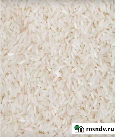 Рис высший сорт Иркутск - изображение 1