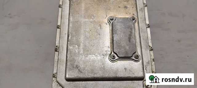 Электронный блок управления CAT 170-0302 Челябинск - изображение 1