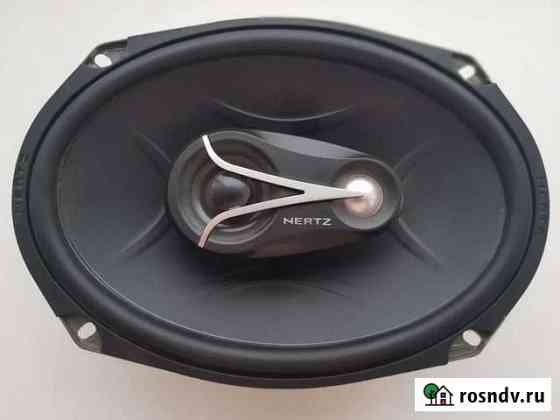 Hertz ECX 690.5 Смоленск